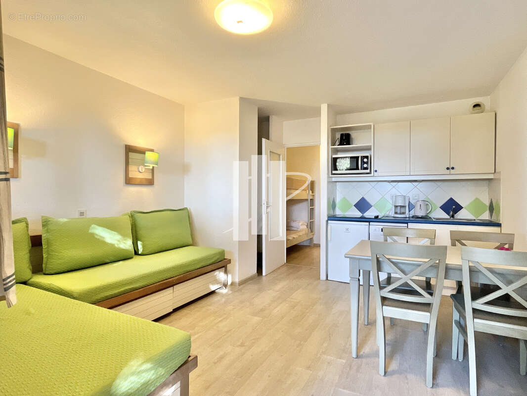 Appartement à SAINT-RAPHAEL