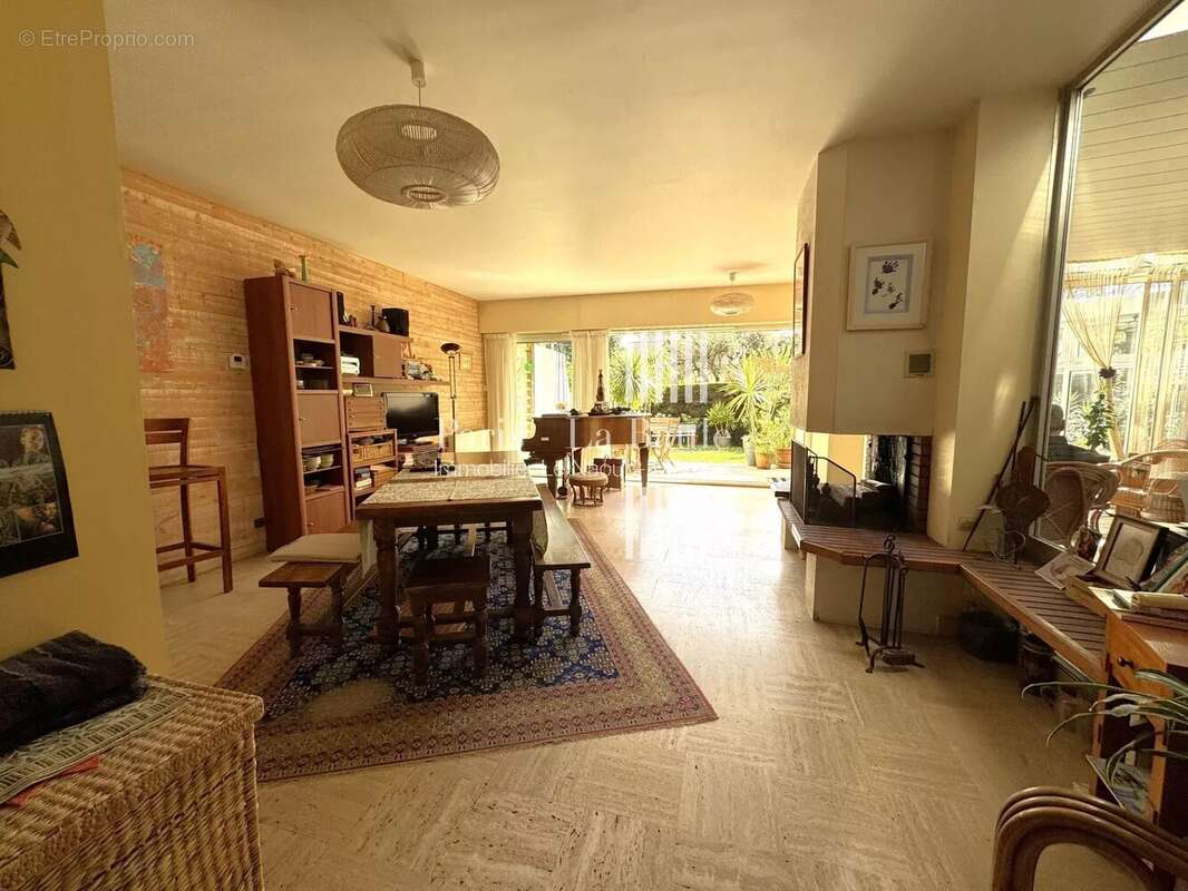 Appartement à LA BAULE-ESCOUBLAC