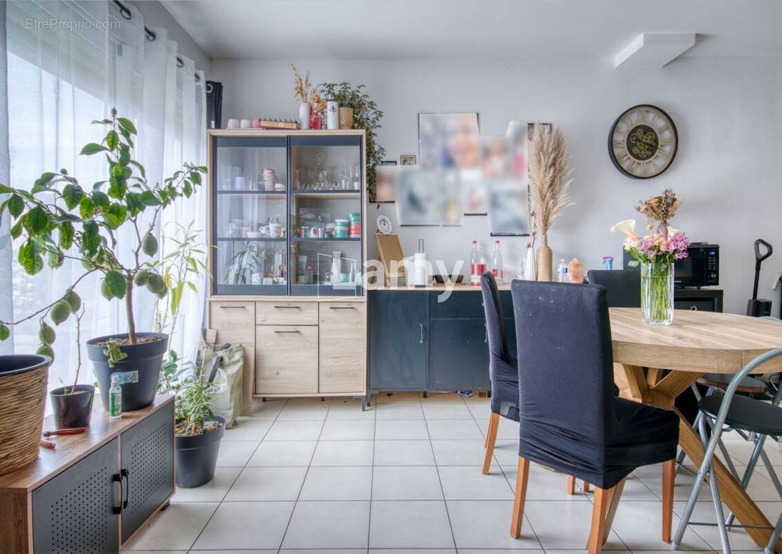 Maison à PLUNERET
