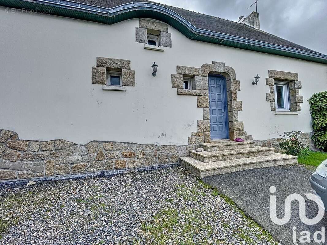 Photo 4 - Maison à ERQUY