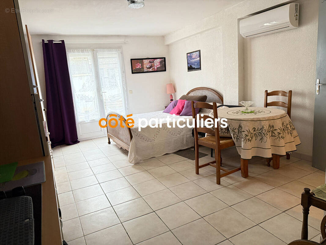 Appartement à EUGENIE-LES-BAINS