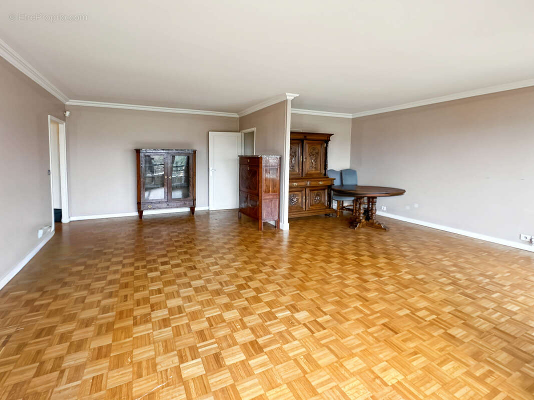 Appartement à SOISY-SOUS-MONTMORENCY