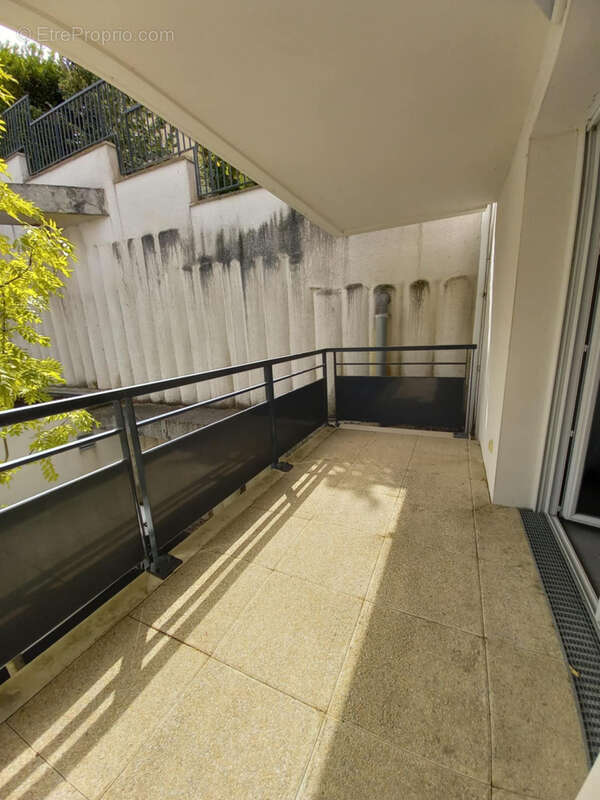 Appartement à CASTANET-TOLOSAN
