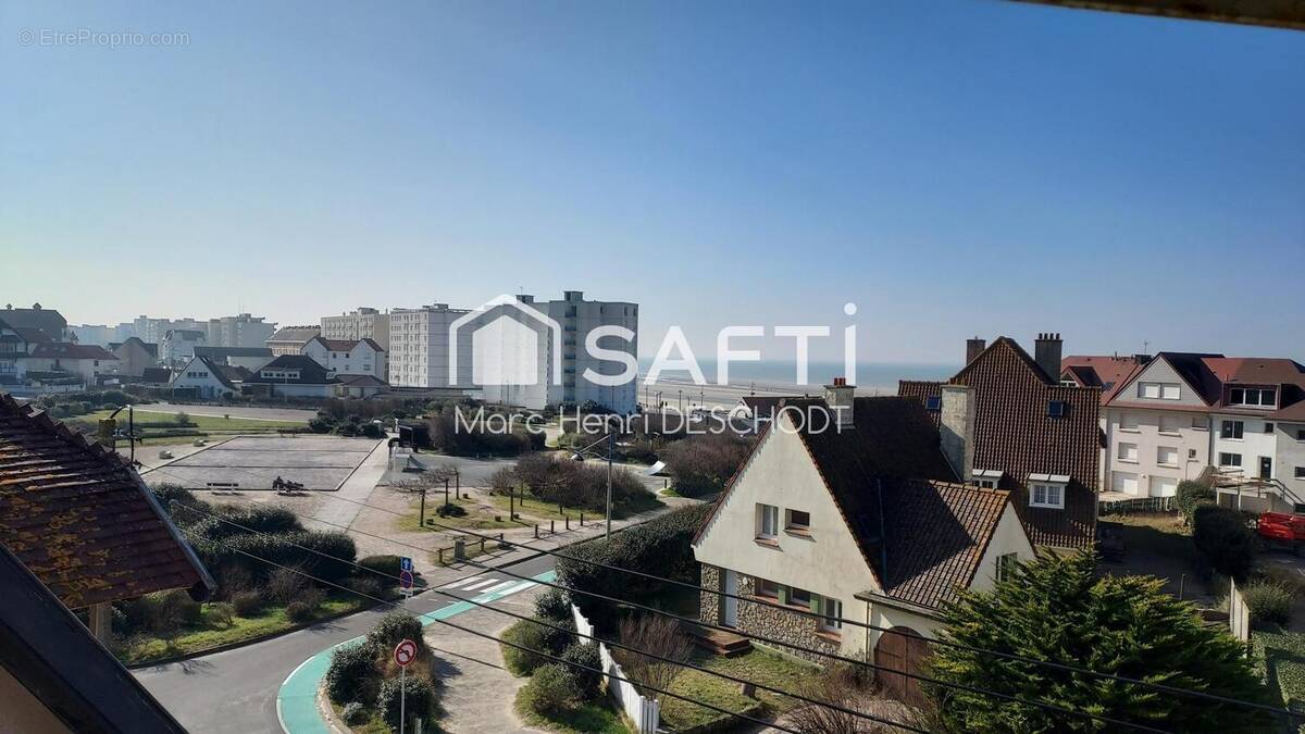 Photo 1 - Appartement à NEUFCHATEL-HARDELOT