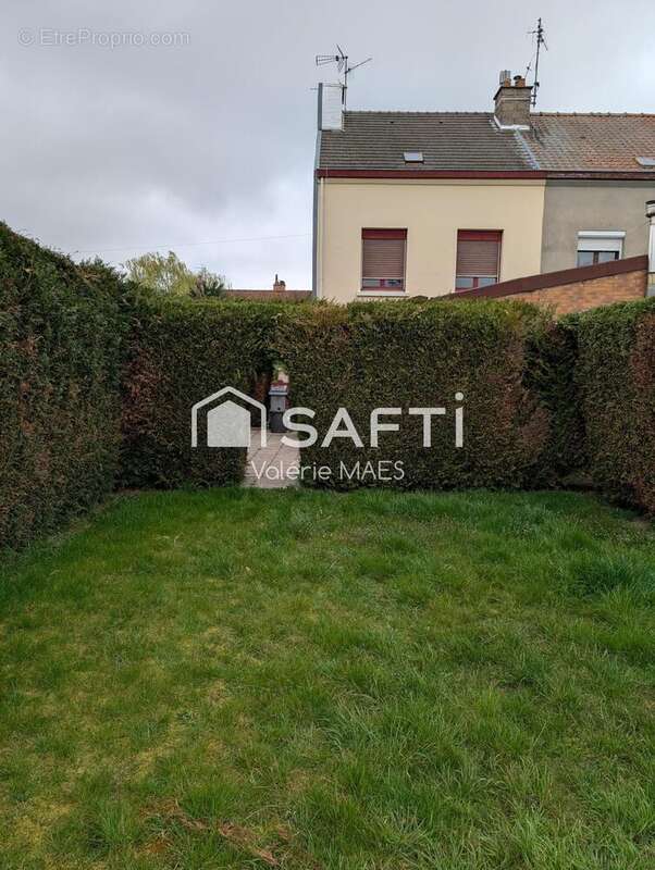 Photo 9 - Maison à FACHES-THUMESNIL
