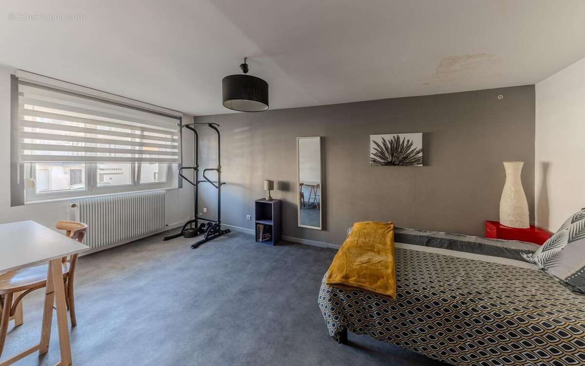 Maison à ESSEY-LES-NANCY