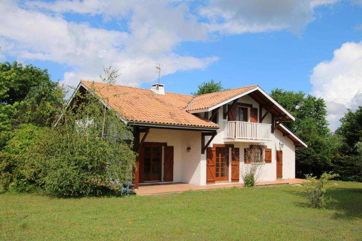 Photo 1 - Maison à CANEJAN