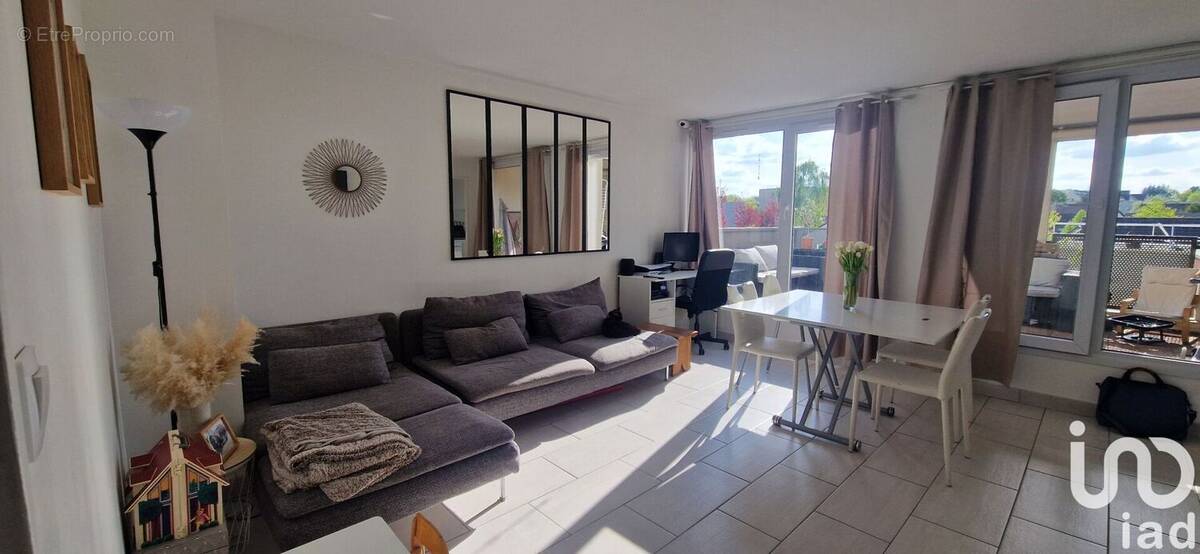 Photo 1 - Appartement à LOGNES