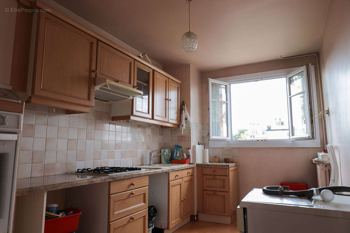 Appartement à CLAMART