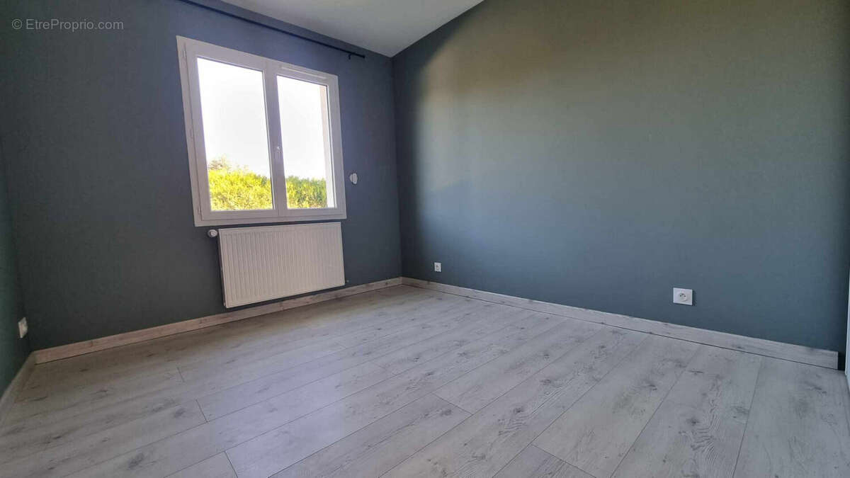 Maison à BOURGES