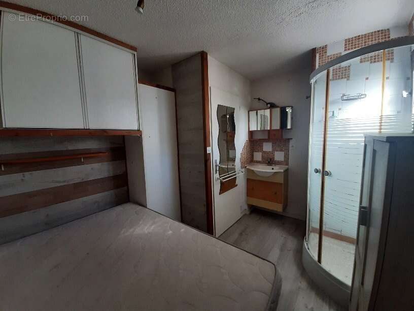 Appartement à SEIGNOSSE