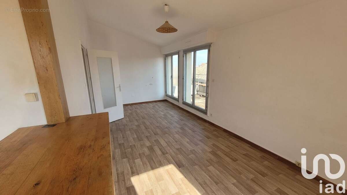 Photo 4 - Appartement à AVIGNON