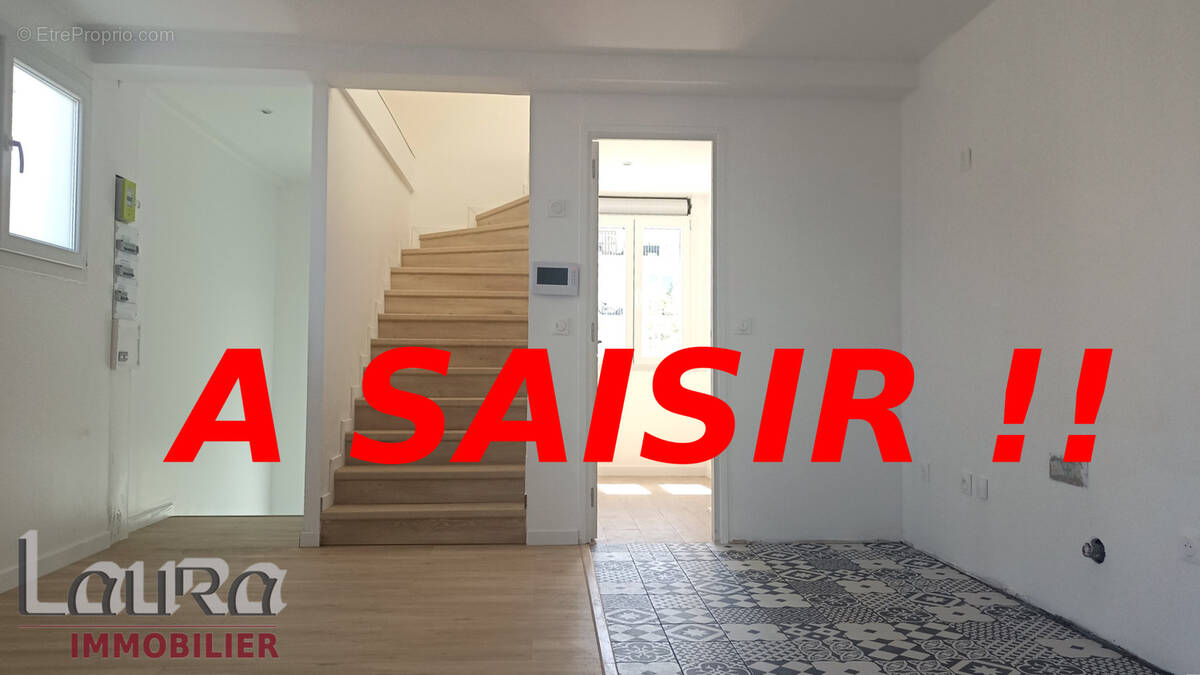 Appartement à ALFORTVILLE