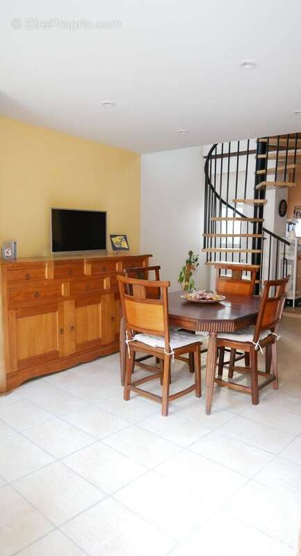 Photo 3 - Maison à SARCELLES