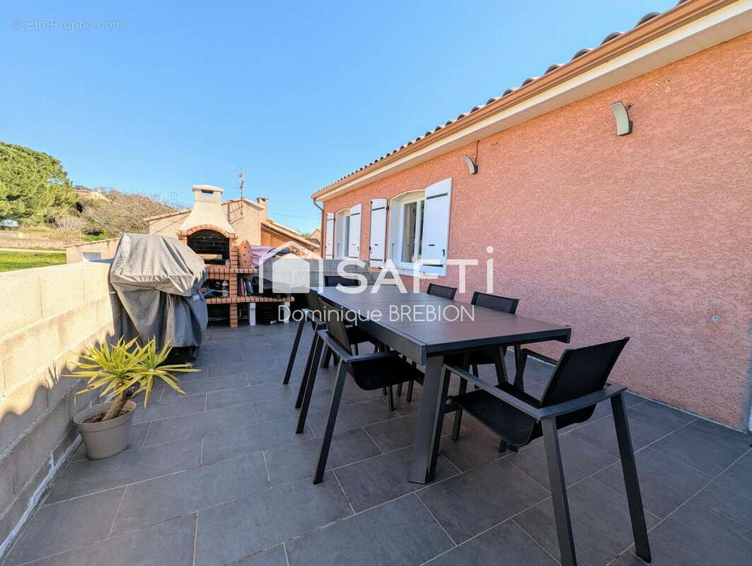 Photo 4 - Maison à LAURENS