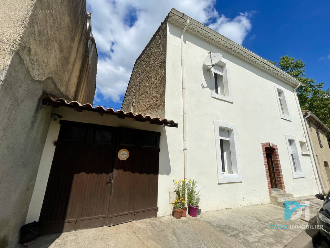 Maison à VALROS