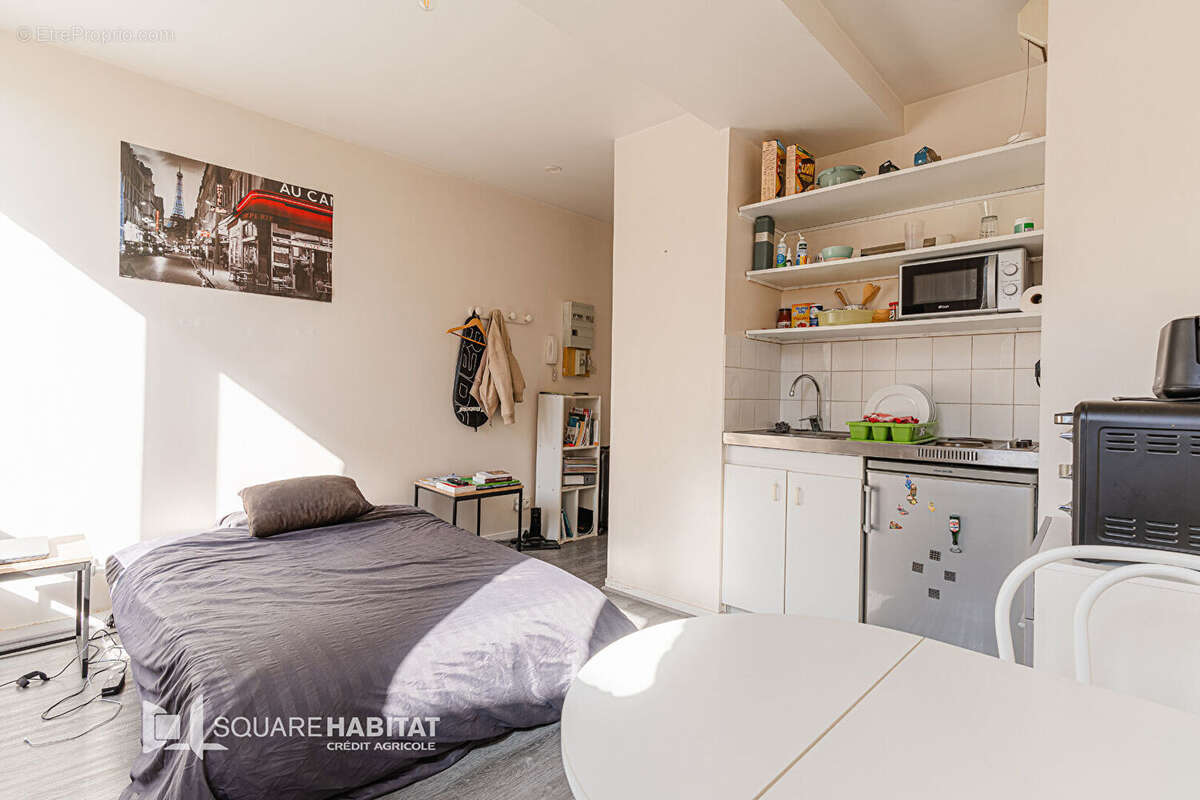 Appartement à CAEN