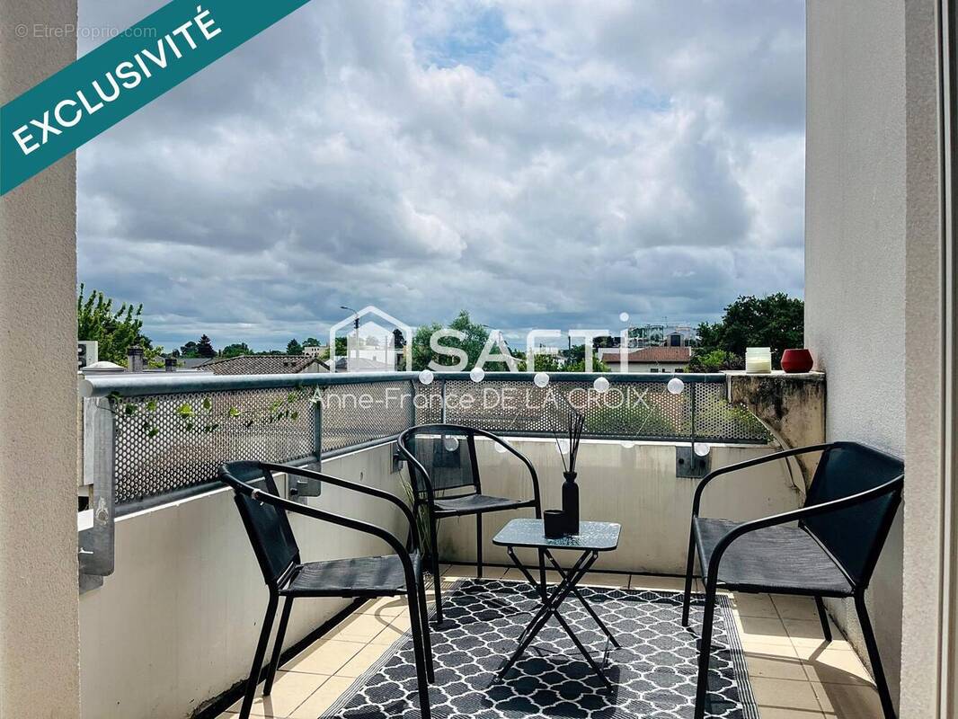 Photo 1 - Appartement à MERIGNAC