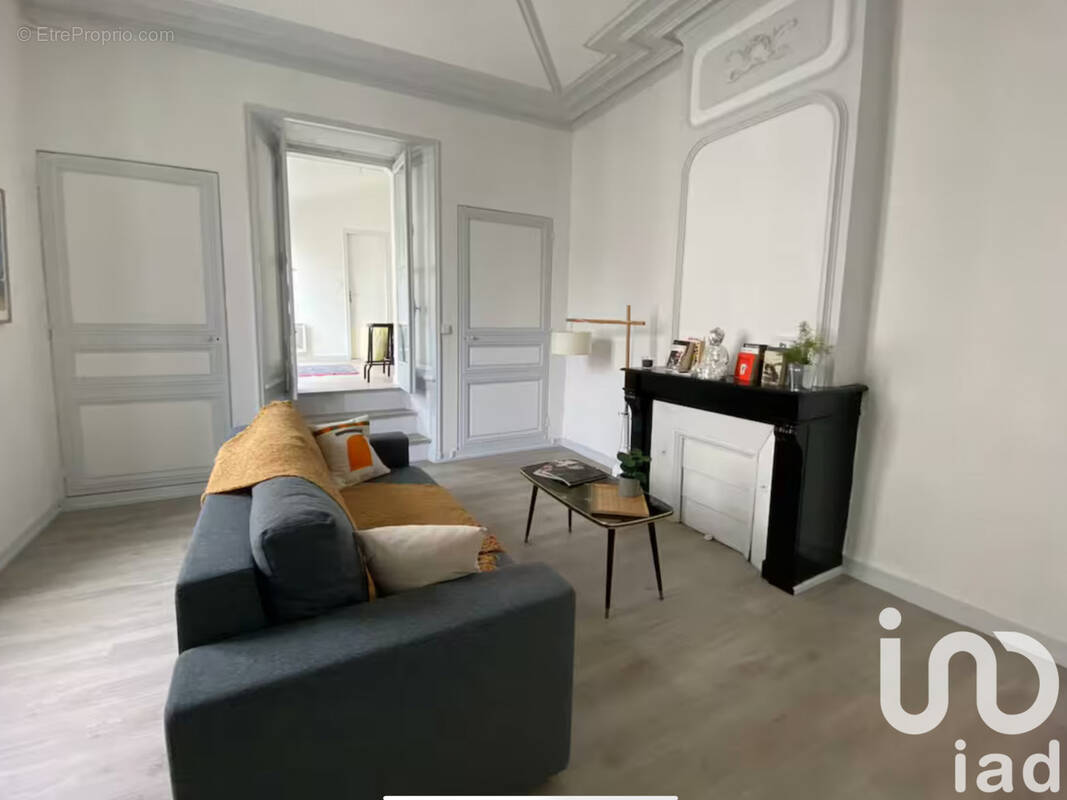 Photo 1 - Appartement à LA ROCHELLE