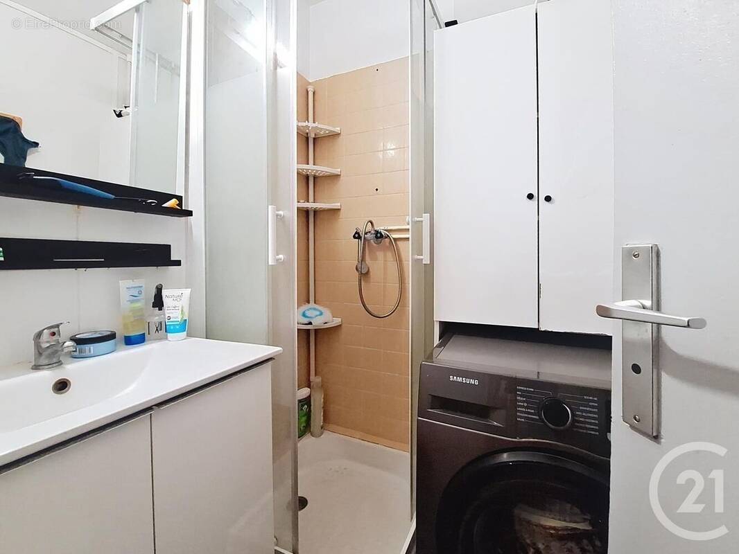 Appartement à MELUN