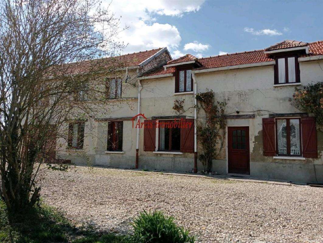 Maison à PLANCY-L&#039;ABBAYE