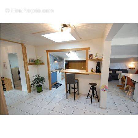 Appartement à THONES