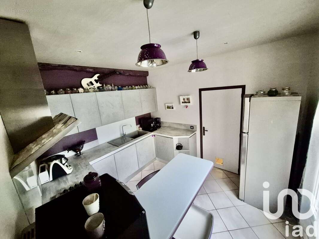 Photo 4 - Maison à LA CHAPELLE-LA-REINE