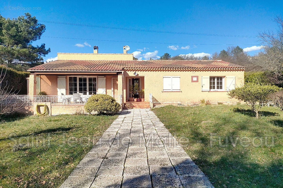 Maison à FUVEAU