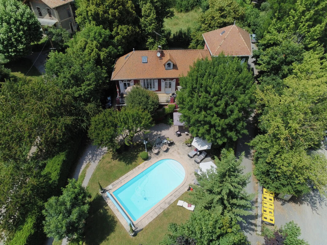 Maison à GAP