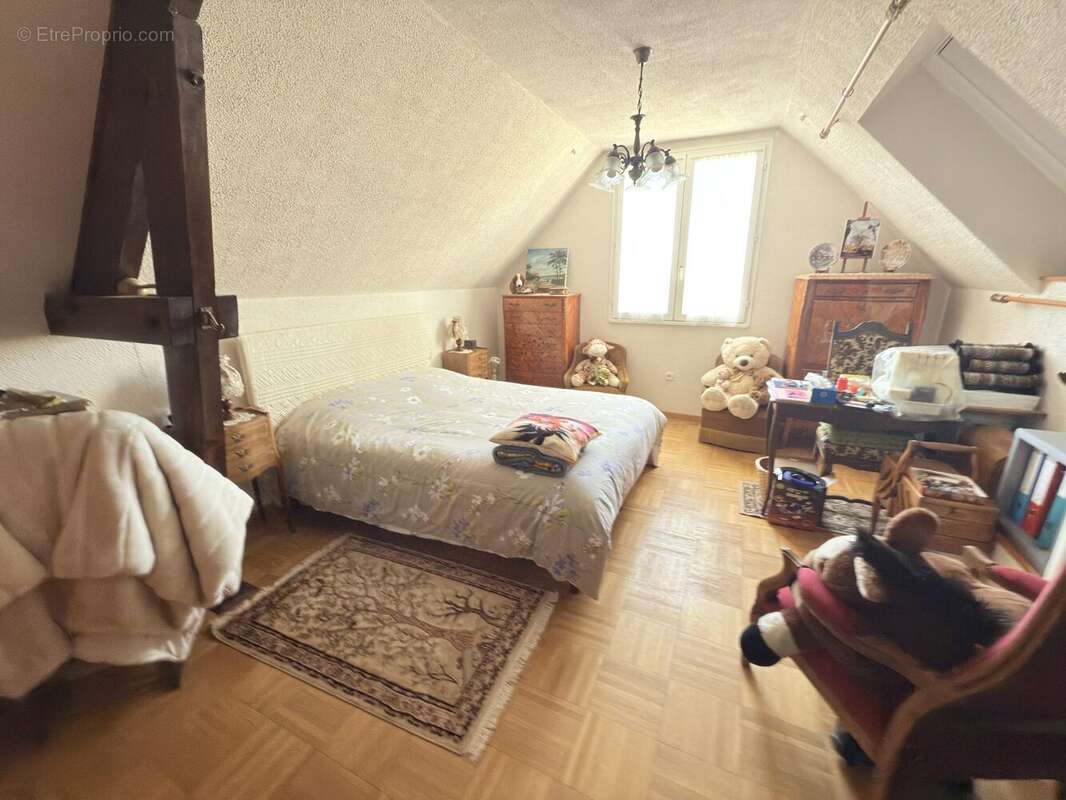 Maison à HERBLAY