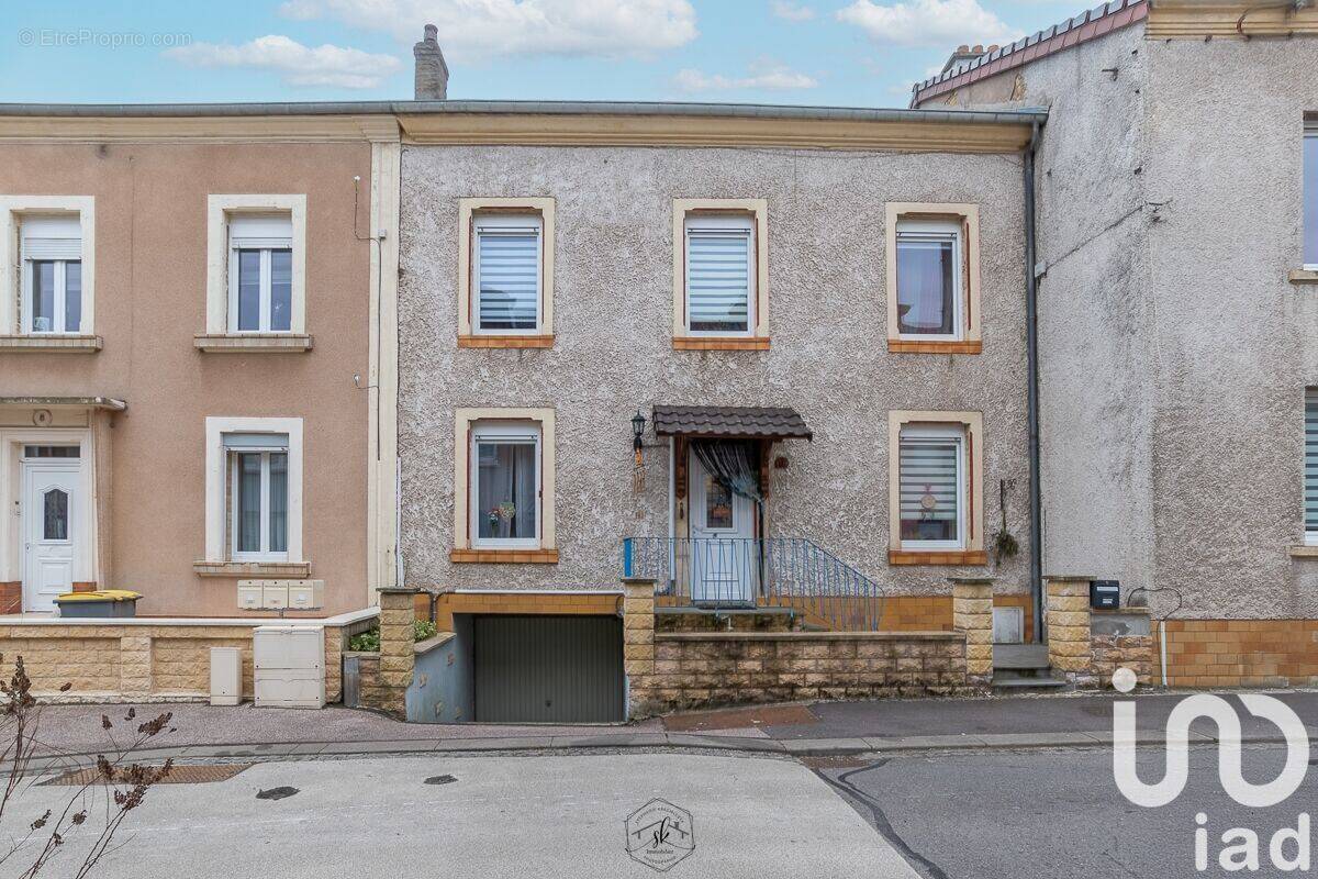 Photo 1 - Maison à HAYANGE