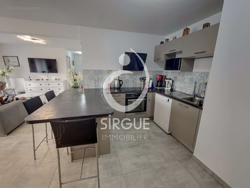 Appartement à ALBI