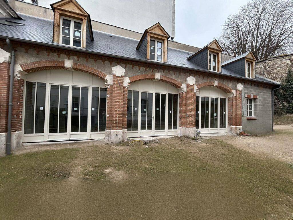 Appartement à ORLEANS
