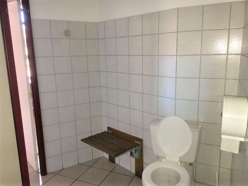 Appartement à BOURG-DE-THIZY