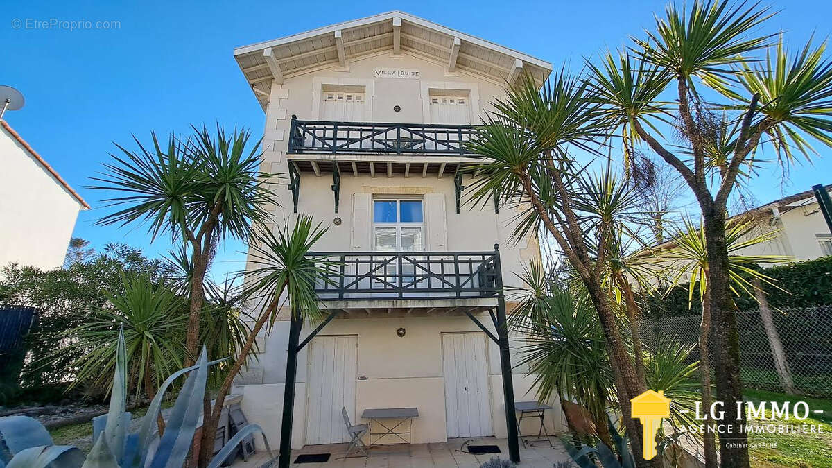 Appartement à ROYAN