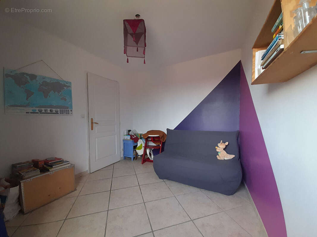 Appartement à VALENCE