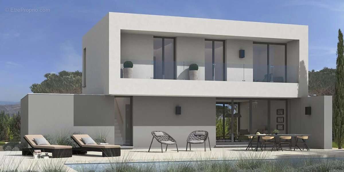Maison à CANOHES