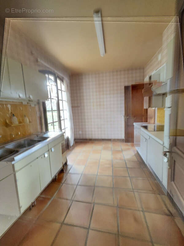 Maison à MONTRABE