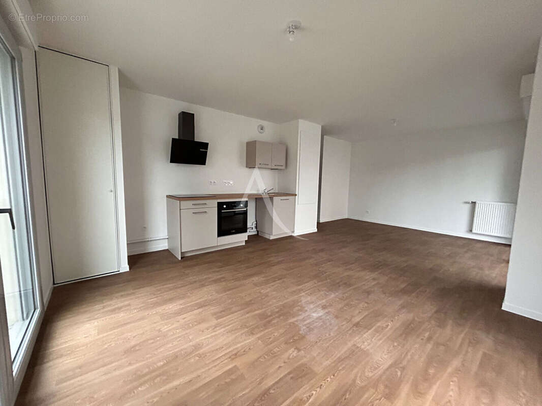 Appartement à GUIPAVAS