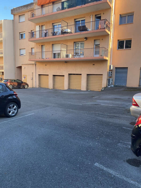 Appartement à PEYMEINADE