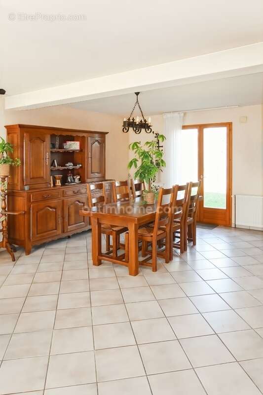 Maison à LANEUVELOTTE