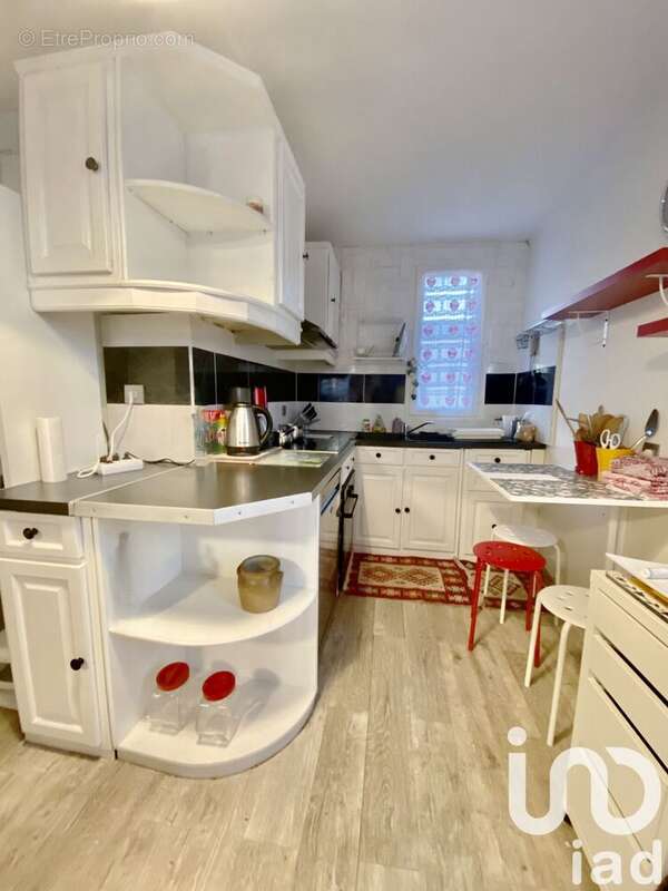 Photo 4 - Appartement à RIS-ORANGIS