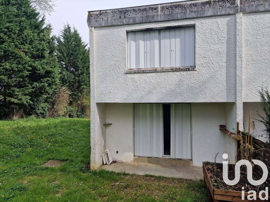 Photo 2 - Maison à NONTRON