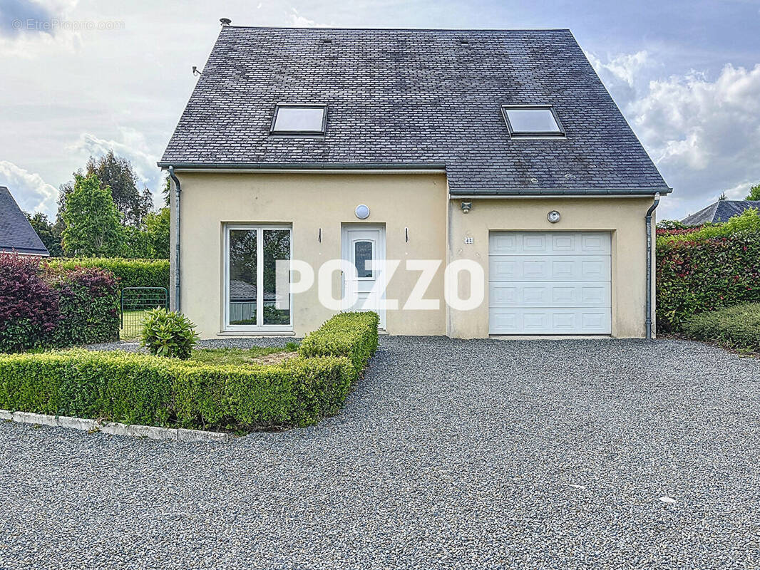 Maison à SAINT-AMAND