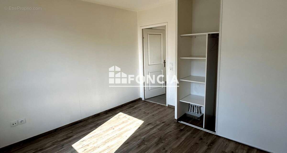 Appartement à CAPINGHEM