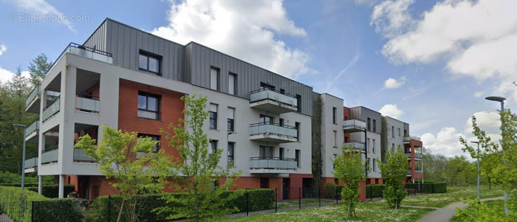 Appartement à COMINES