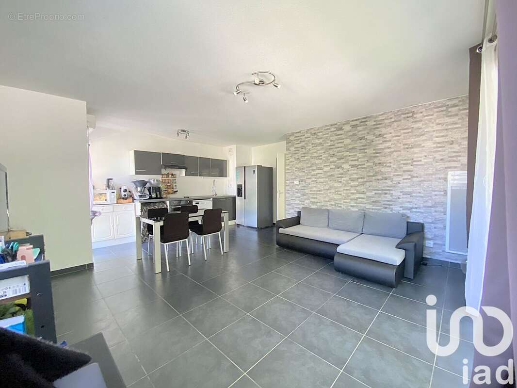 Photo 7 - Appartement à SAINT-LAURENT-DU-VAR