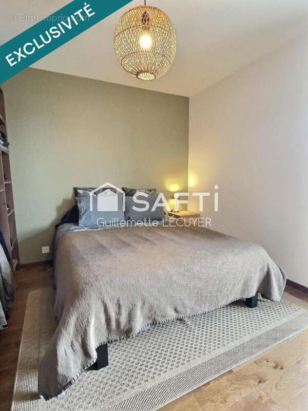 Photo 7 - Appartement à EVIAN-LES-BAINS