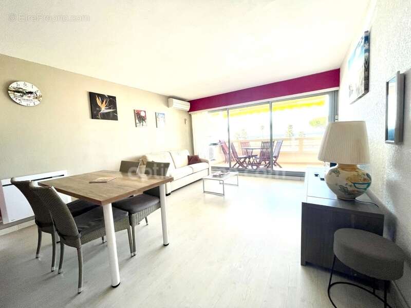 Appartement à LE GRAU-DU-ROI