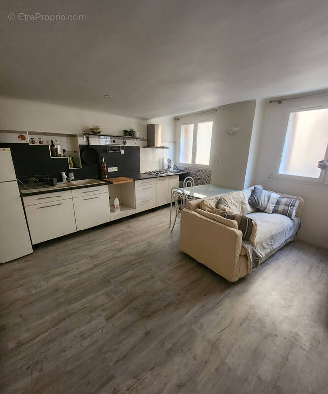Appartement à BRIGNOLES